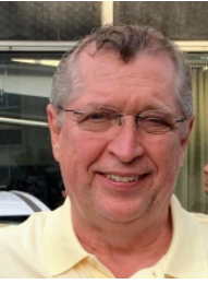 Photo of Bro. Roy Farris York